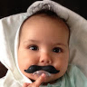 Meet your Posher, Annamaria